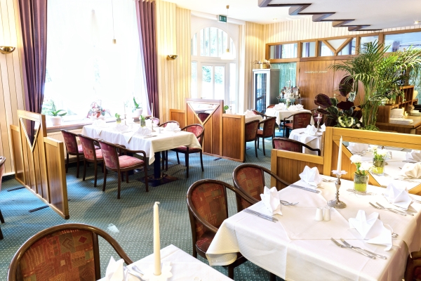 Parkhotel (Meerane)